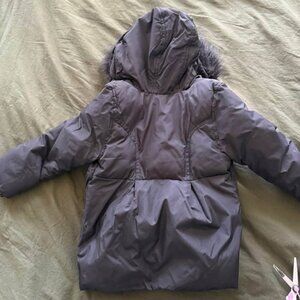 Old Navy Puffer Winter Coat – Size 5T